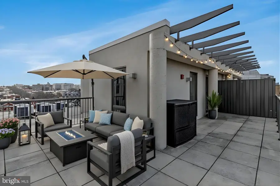 301 H St Ne #ph-602, Washington, DC 20002 - #2