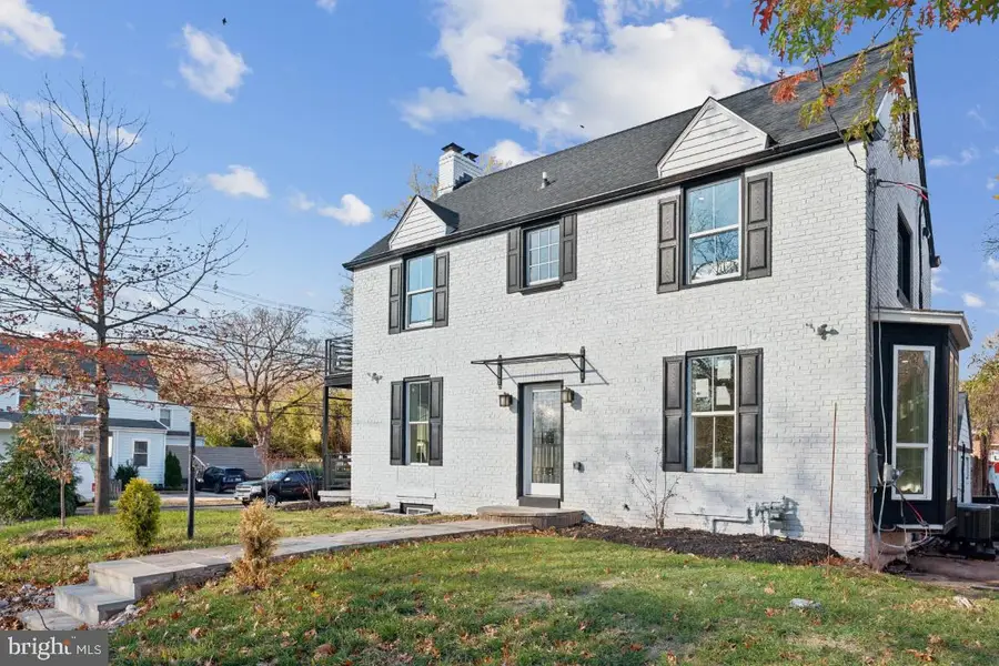 1400 Franklin St Ne, Washington, DC 20018 - Image #3