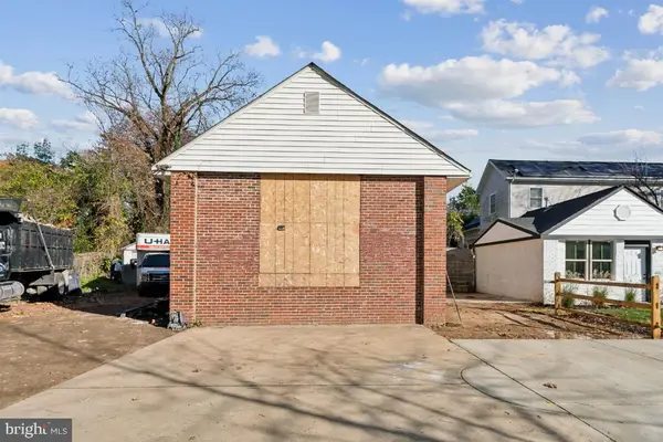 2807 14th St Ne, WASHINGTON, DC 20017