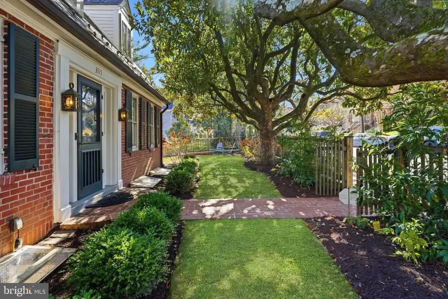 3515 36th St Nw, Washington, DC 20016 - Image #2