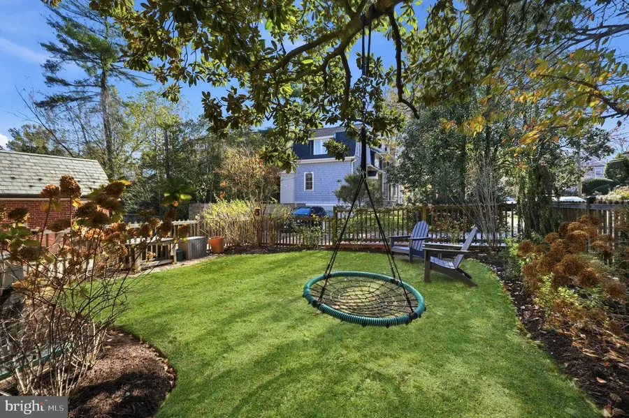 3515 36th St Nw, Washington, DC 20016 - Image #3