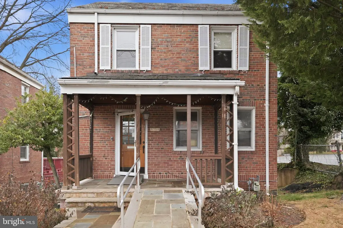 6758 Eastern Ave Nw, Washington, DC 20012 - Image #1