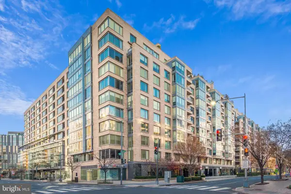 1155 23rd St Nw #ph1f, WASHINGTON, DC 20037