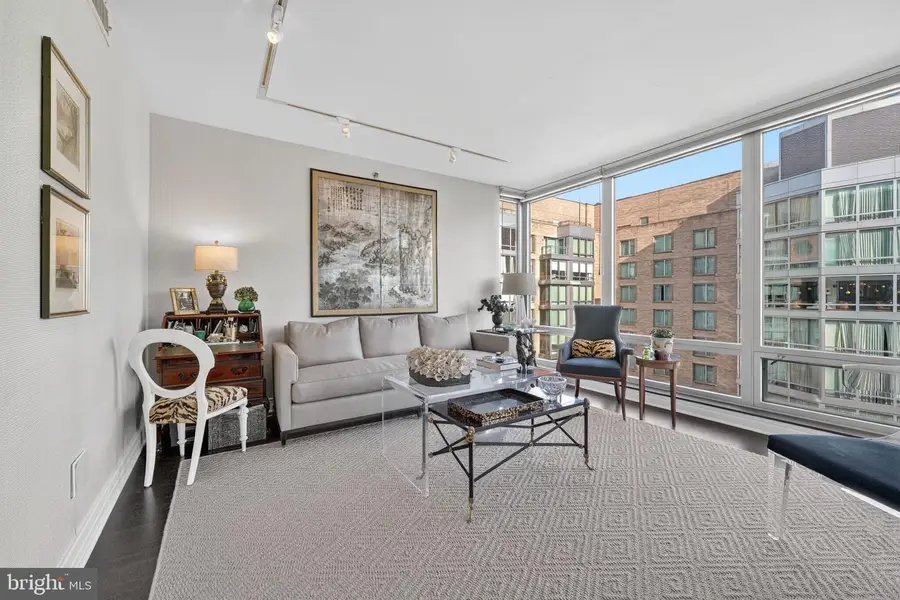 1155 23rd St Nw #ph1f, Washington, DC 20037 - #3