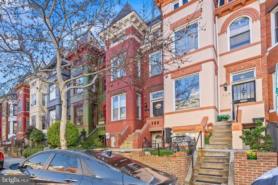 28 T St Nw, Washington, DC 20001 - Image #3