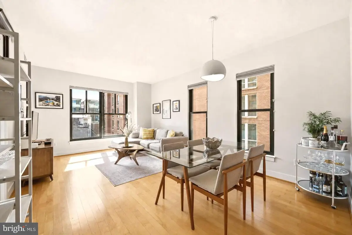 910 M St Nw #403, Washington, DC 20001 - #1