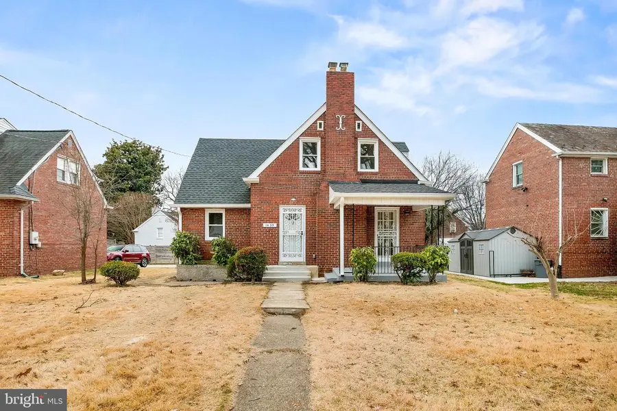 1435 Channing St Ne, Washington, DC 20018 - Image #2