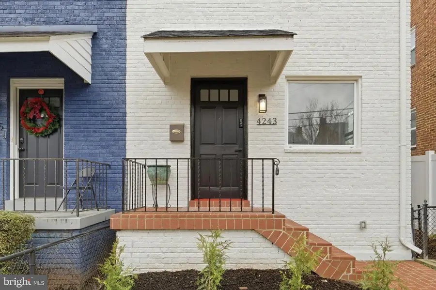 4243 Hildreth St Se, Washington, DC 20019 - Image #2