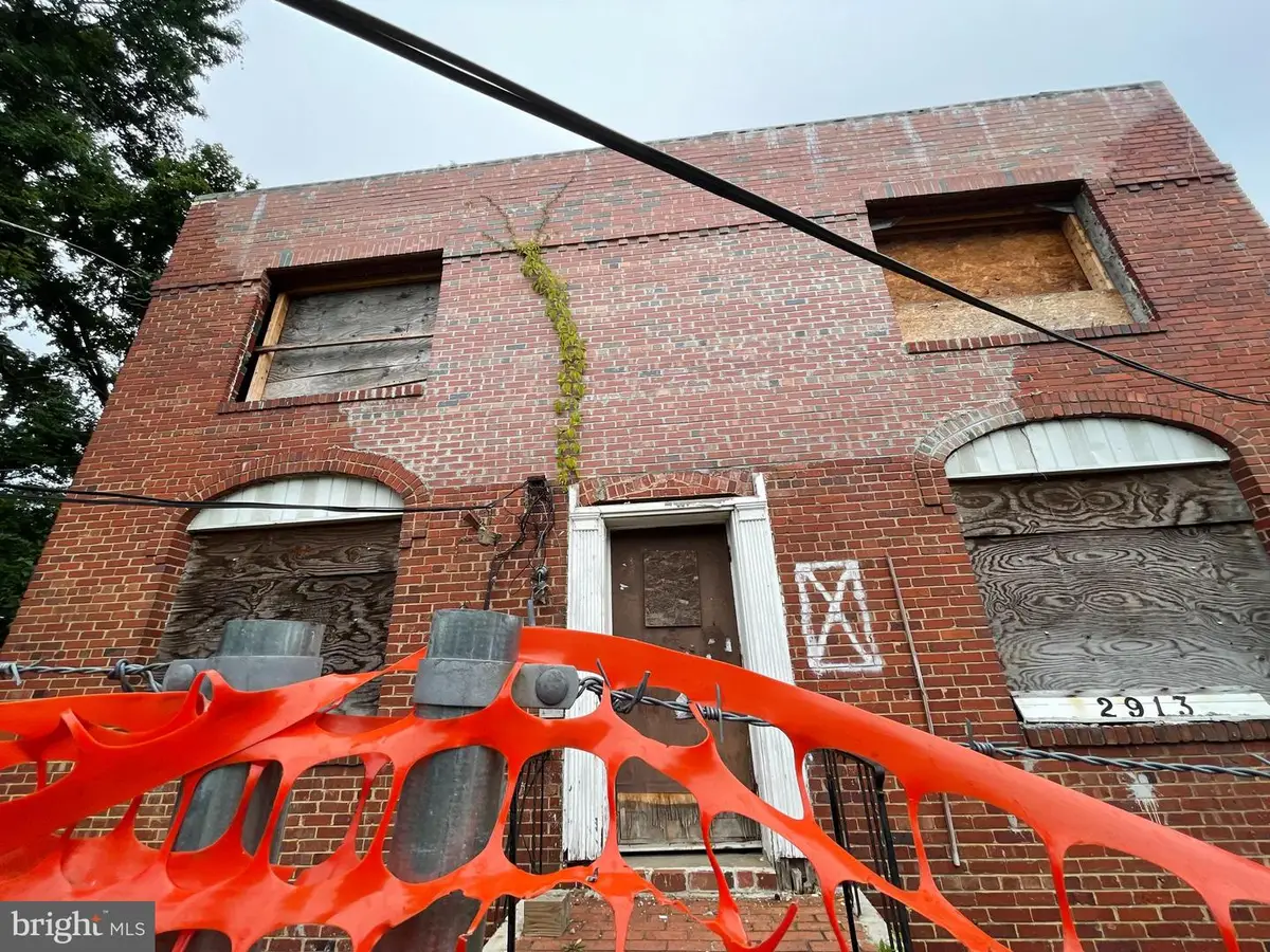 2913 30th St Se, Washington, DC 20020 - Image #1