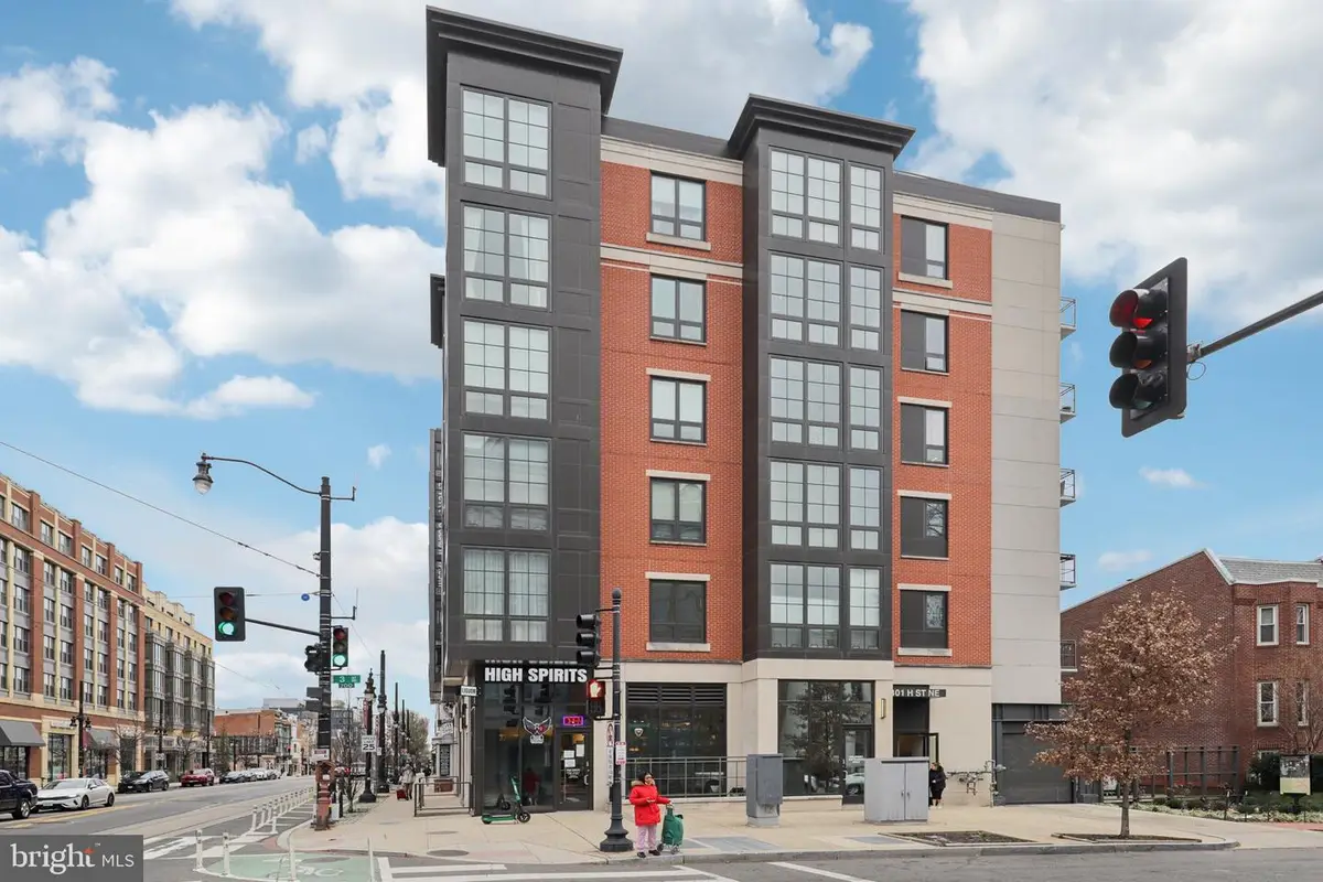 301 H St Ne #201, Washington, DC 20002 - Image #1
