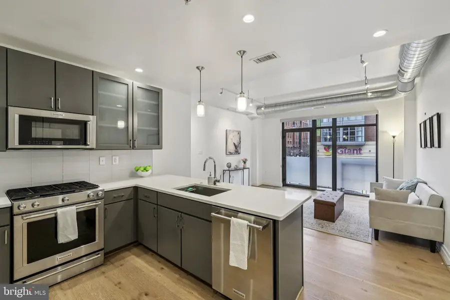 301 H St Ne #201, Washington, DC 20002 - Image #2