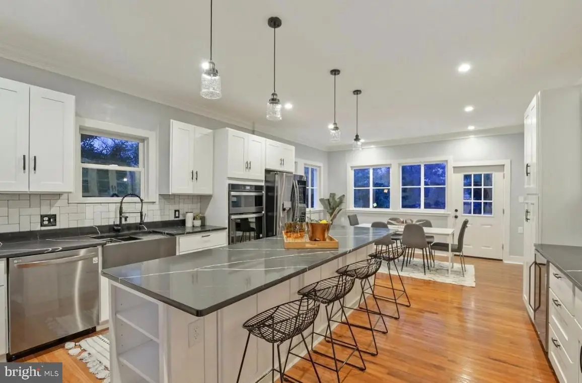 517 Cedar St Nw, Washington, DC 20012 - Image #1