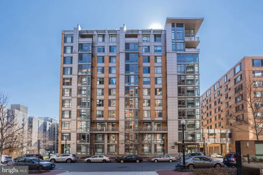 440 L St Nw #805, Washington, DC 20001 - Image #2