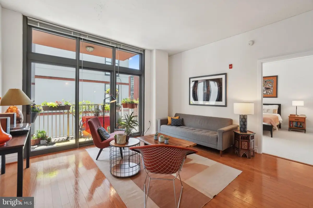 2120 Vermont Ave Nw #309, Washington, DC 20001 - #1