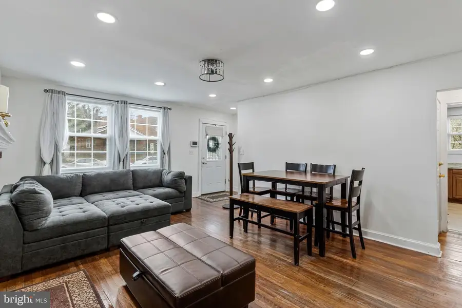 4834-4836 Sheriff Rd Ne, Washington, DC 20019 - #2