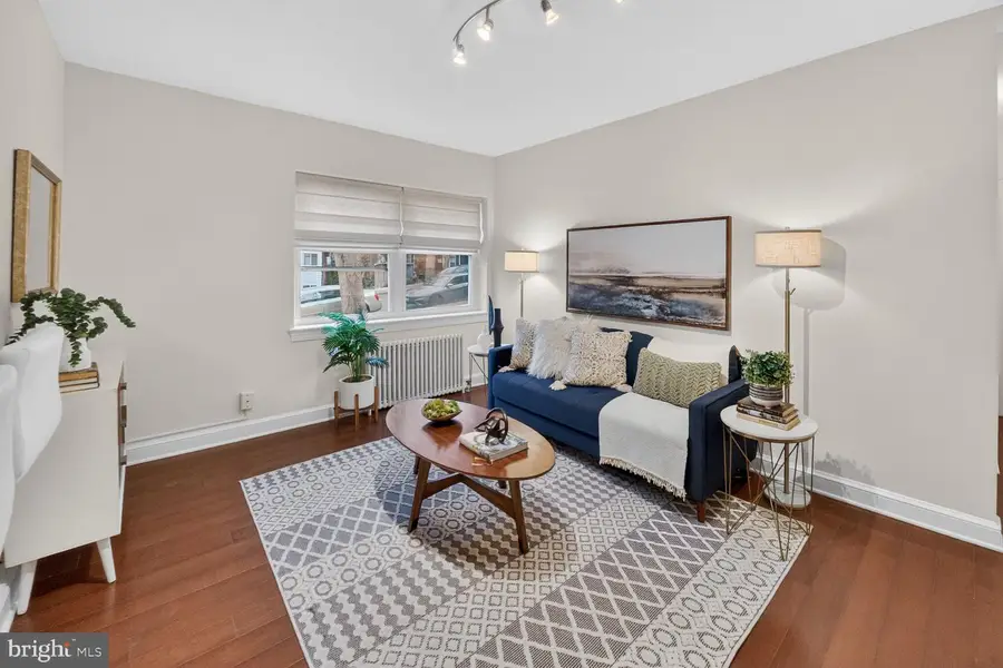 2339 40th Pl Nw #101, Washington, DC 20007 - Image #3