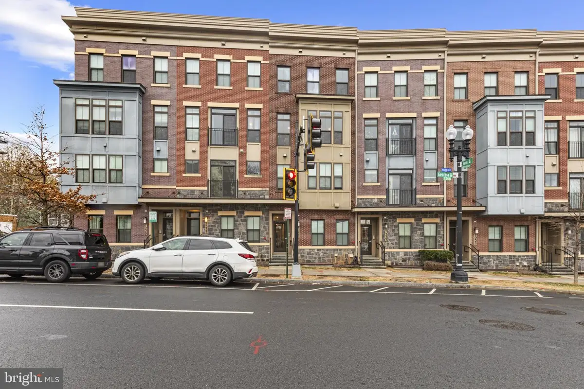 7225 Georgia Ave Nw #16-c, Washington, DC 20012 - Image #1