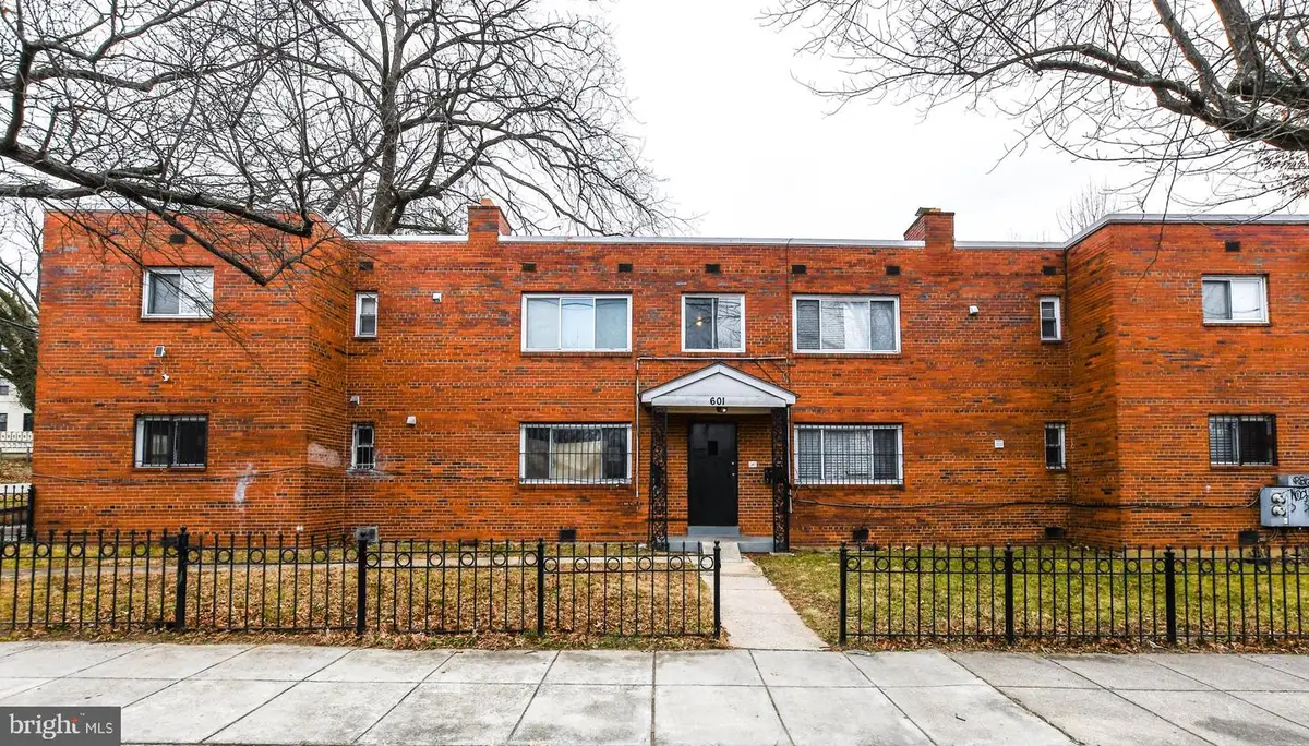 601 58th St Ne #3, Washington, DC 20019 - Image #1