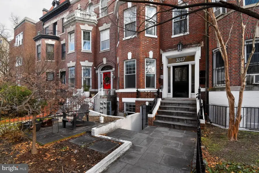 3317 16th St Nw #4, Washington, DC 20010 - Image #2