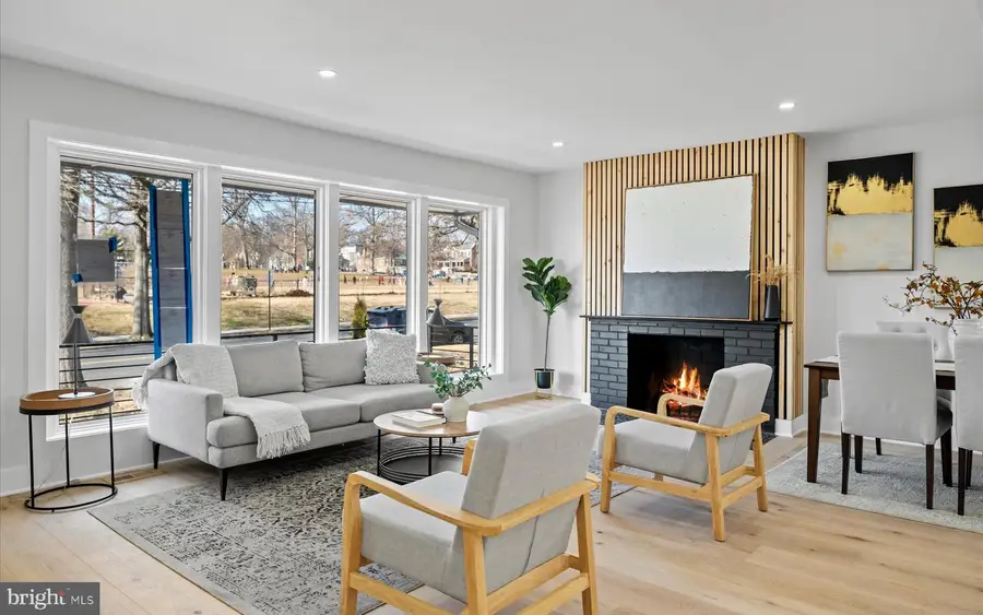 6605 3rd St Nw, Washington, DC 20012 - #3