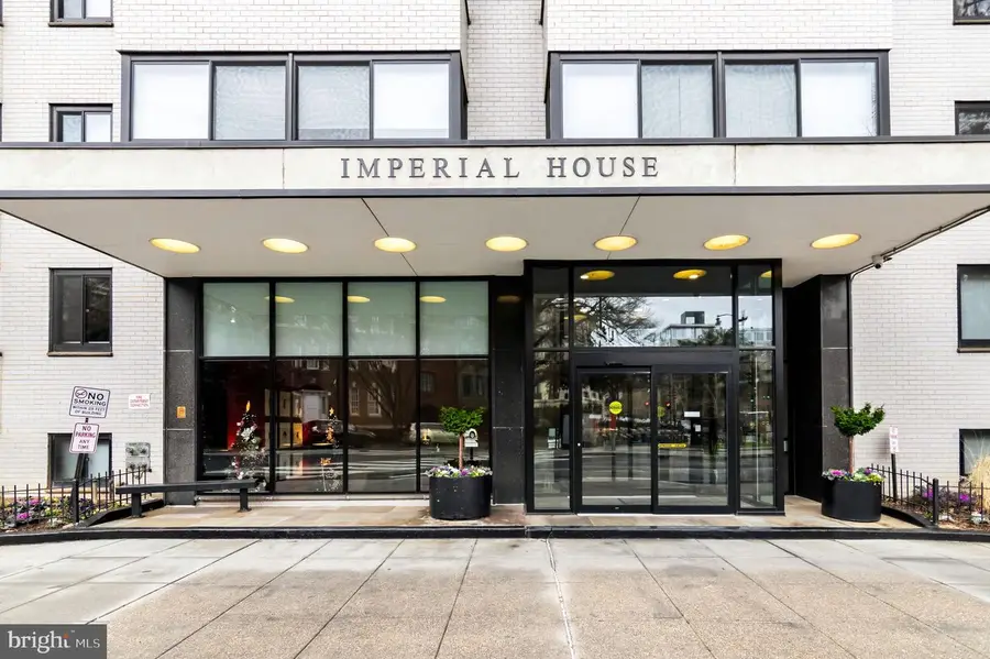 1601 18th St Nw #918, Washington, DC 20009 - #2