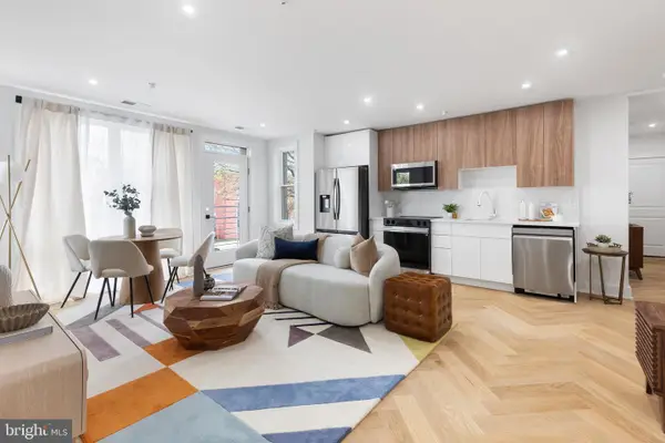 1124 Florida Ne #203, WASHINGTON, DC 20002