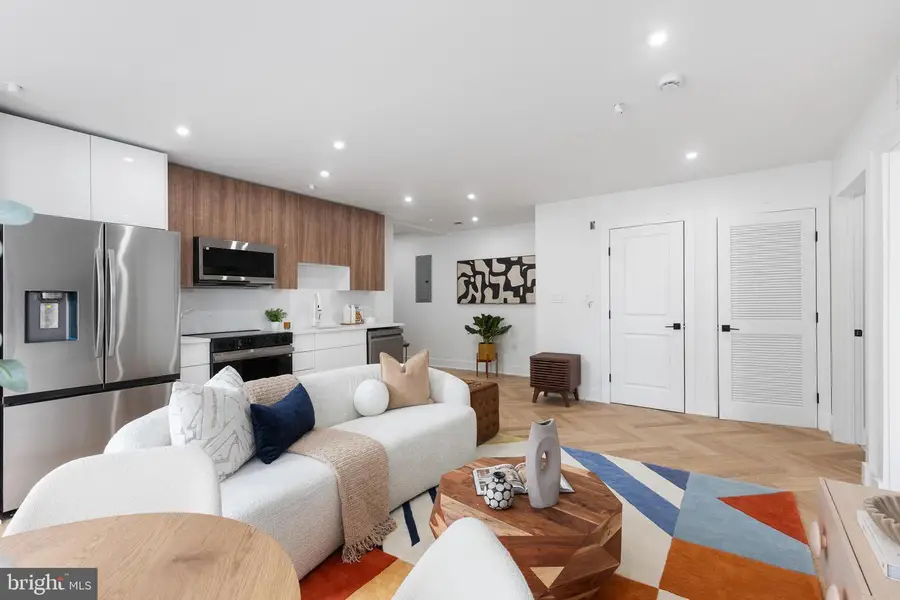 1124 Florida Ne #203, Washington, DC 20002 - Image #2