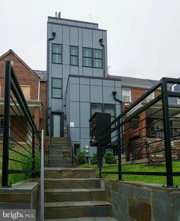 1632 K St Ne #ph, WASHINGTON, DC 20002