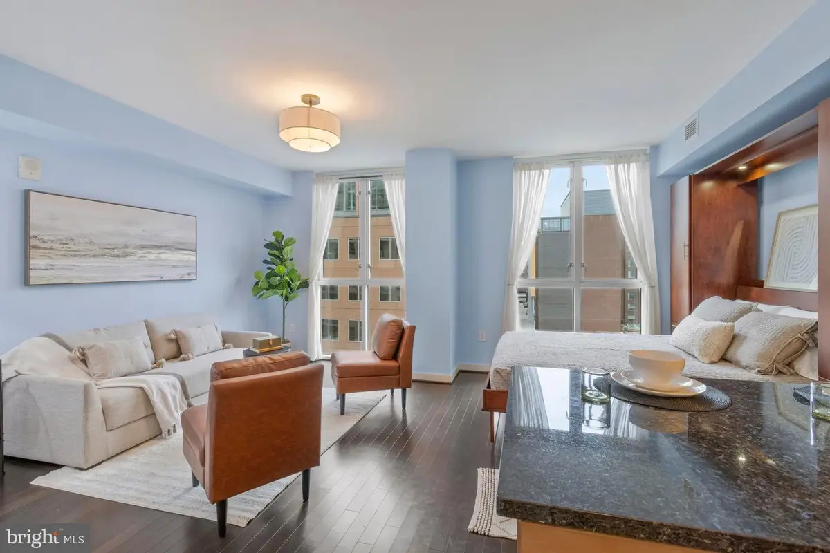 1025 1st St Se #907, Washington, DC 20003 - Image #1