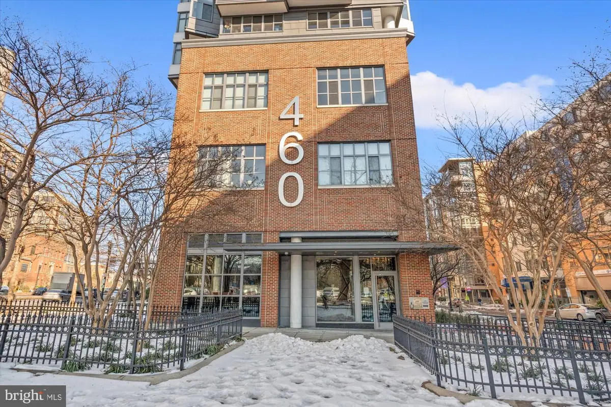 460 New York Ne #304, Washington, DC 20001 - #1