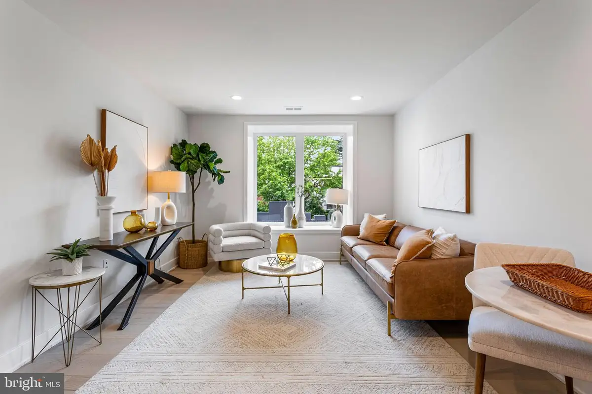 845 19th St Ne #8, Washington, DC 20002 - Image #1