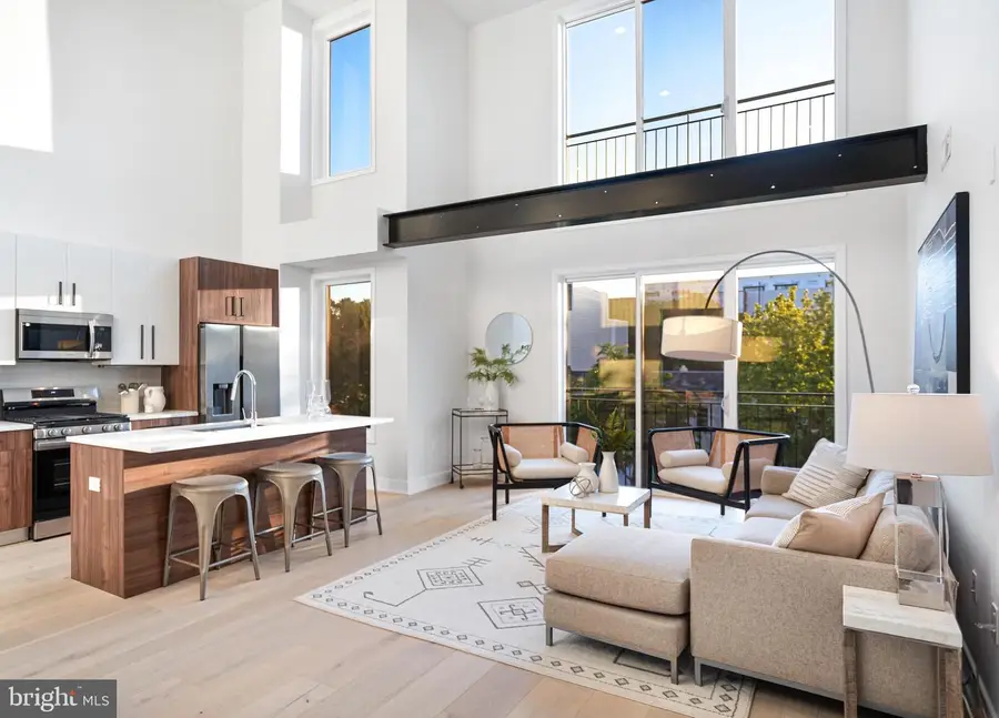 845 19th St Ne #ph 10, Washington, DC 20002 - Image #2