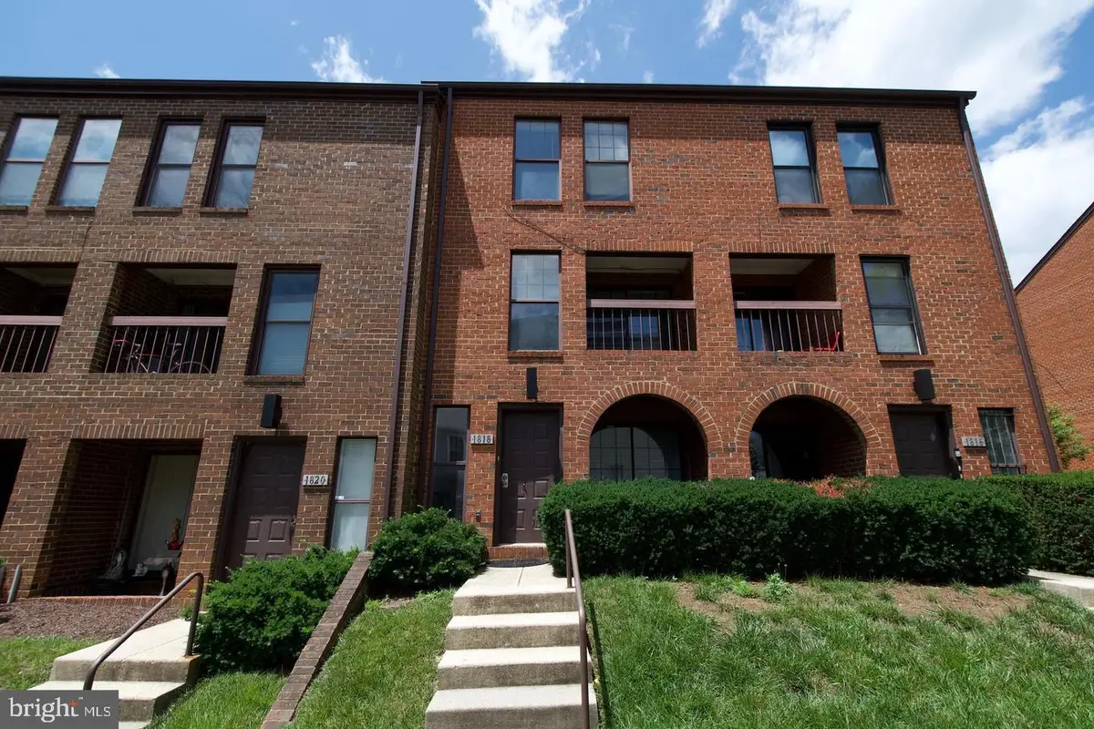 1818 Bryant St Ne, Washington, DC 20018 - Image #1