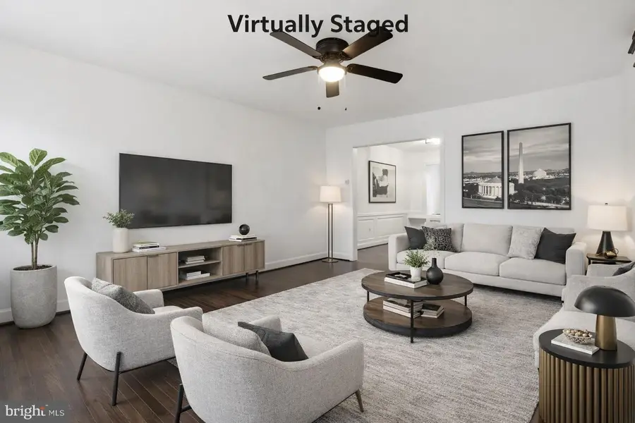 824 20th St Ne, Washington, DC 20002 - #3