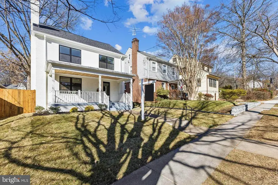 5346 Nebraska Ave Nw, Washington, DC 20015 - #2