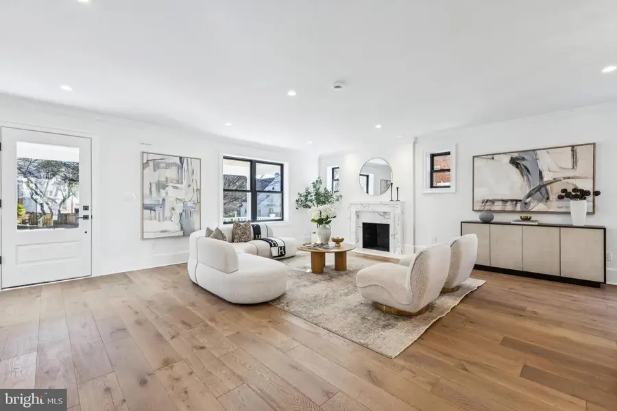 5346 Nebraska Ave Nw, Washington, DC 20015 - #3