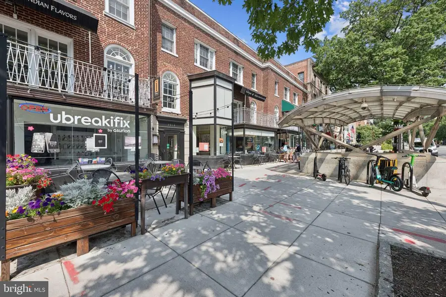 2710 Macomb St Nw #207, Washington, DC 20008 - Image #2