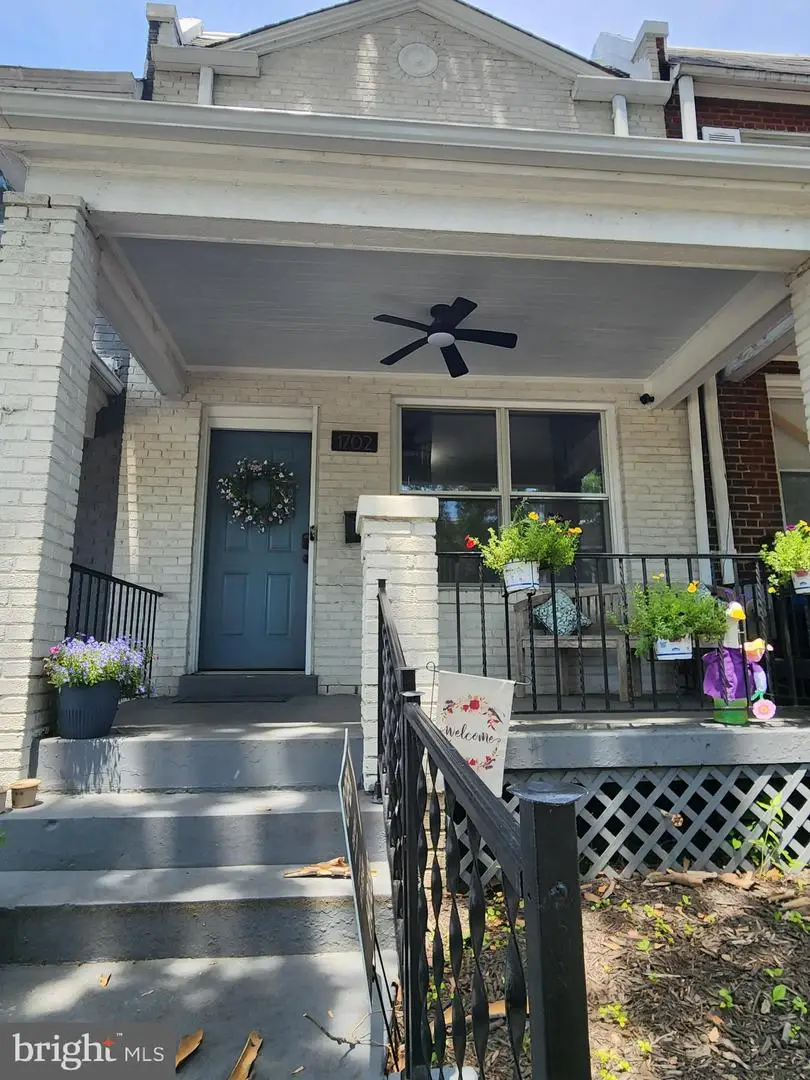 1702 Lang Pl Ne, Washington, DC 20002 - #3