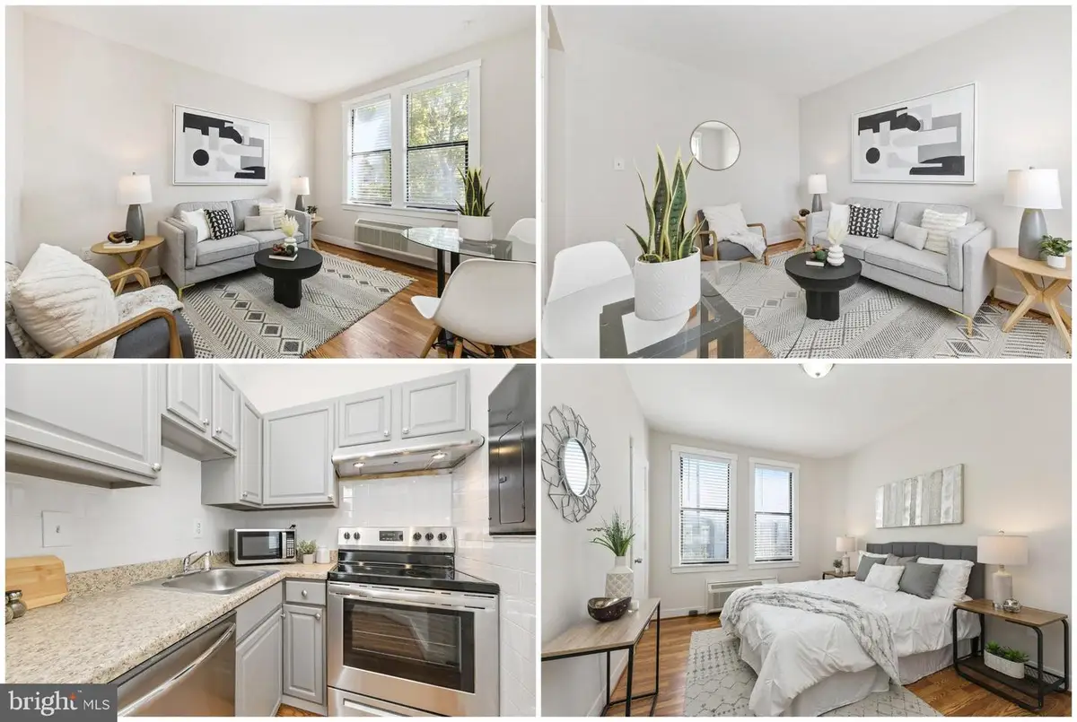 7 18th St Se #208, Washington, DC 20003 - #1