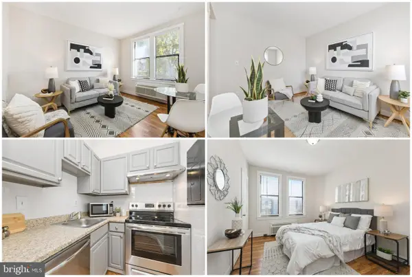 7 18th St Se #208, WASHINGTON, DC 20003