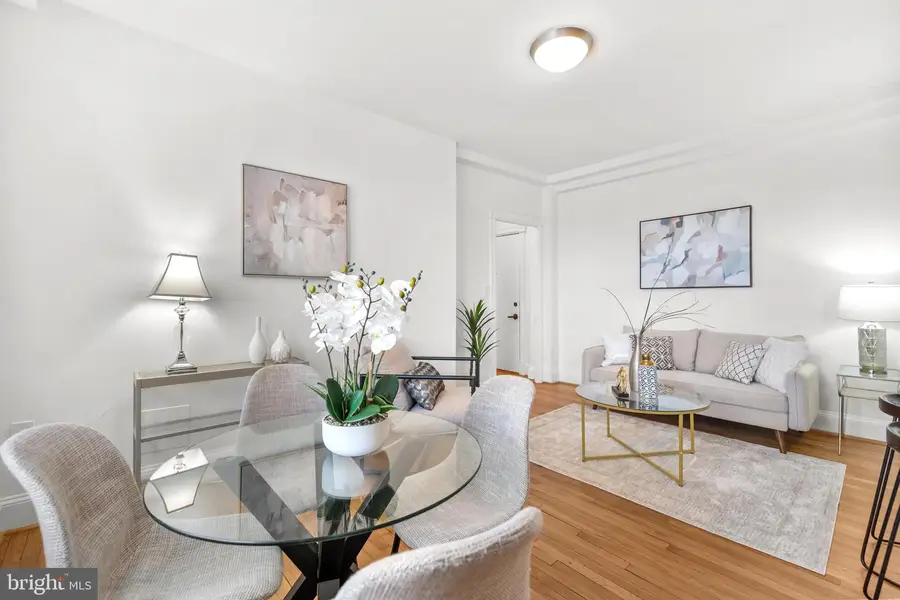 3314 Mount Pleasant St Nw #35, Washington, DC 20010 - Image #2