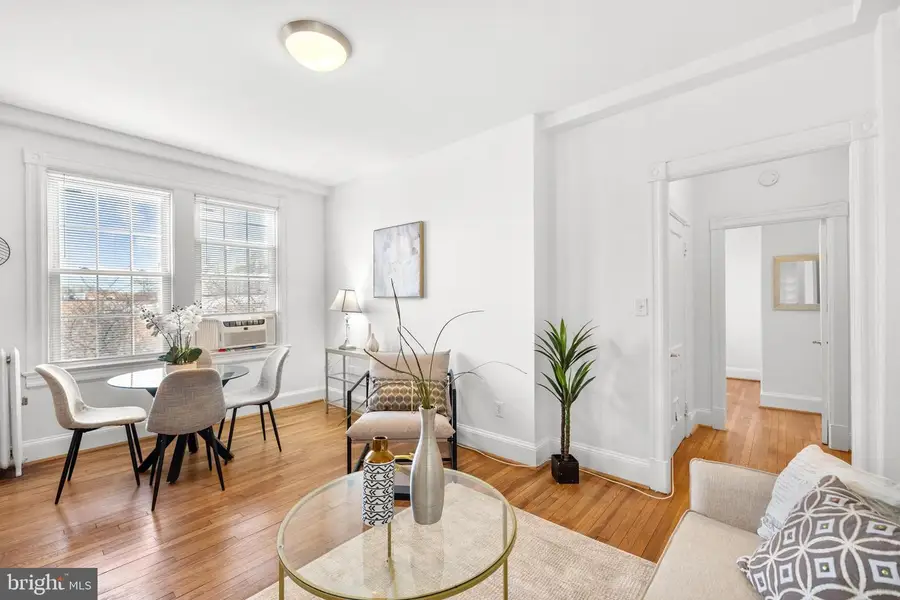 3314 Mount Pleasant St Nw #35, Washington, DC 20010 - Image #3