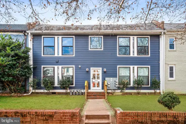 1605 F St Ne #4, WASHINGTON, DC 20002