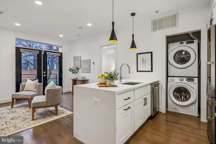 1508 F St Ne #3, Washington, DC 20002 - Image #3