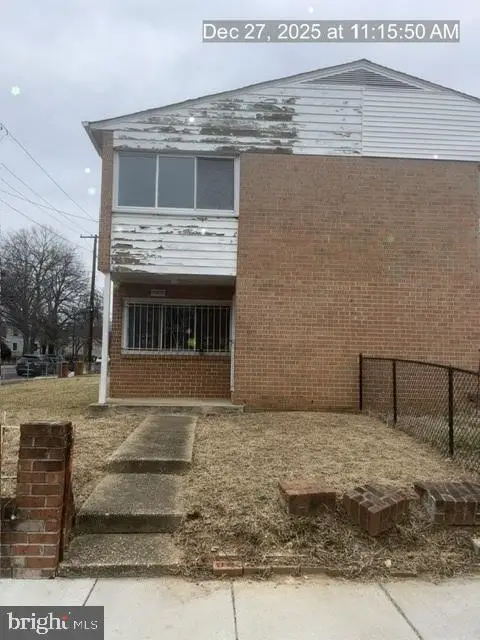 5500 Foote St Ne, Washington, DC 20019 - Image #1