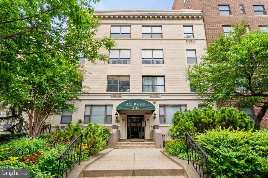 2145 California St Nw #303, Washington, DC 20008 - Image #2