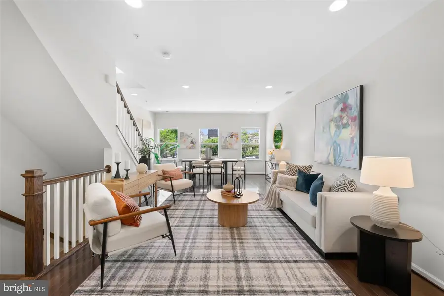 3415 Sherman Ave Nw #2, Washington, DC 20010 - #3