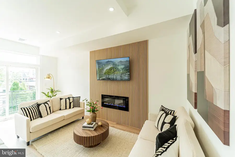 2517 Ontario Rd Nw #ph8, Washington, DC 20009 - Image #3