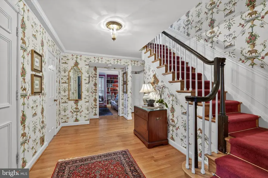 2238 47th St Nw, Washington, DC 20007 - #2