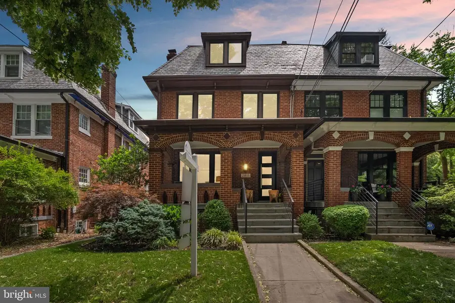 2815 39th St Nw, Washington, DC 20007 - Image #3